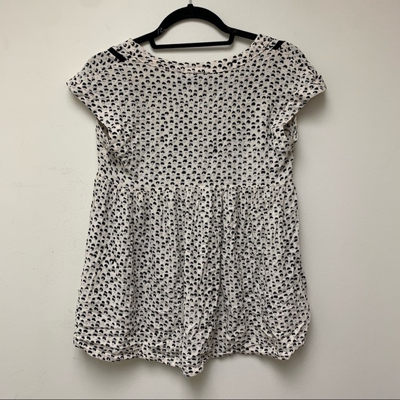 Vanessa Virginia Ladder Lace Tunic - Picture 10 of 11